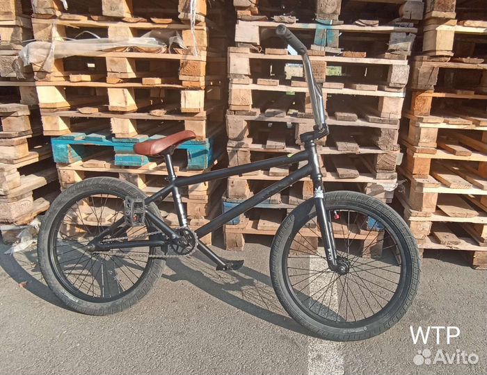 MTB; WTP; фрикостер