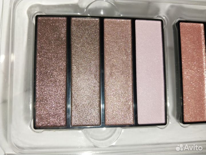 Max Factor Masterpiece Nude 03 roses nude