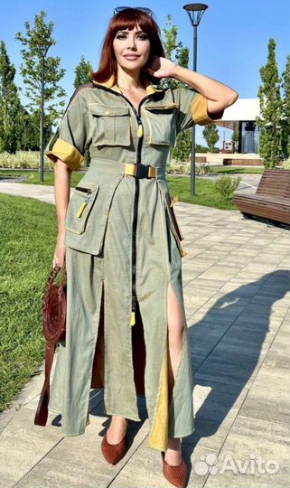 Платье от Н4