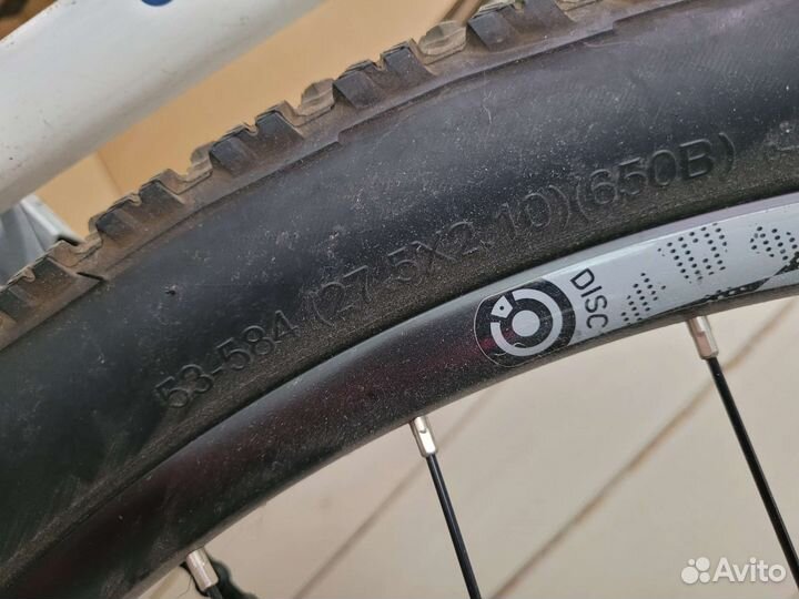 Велосипедывелосипед Merida Juliet 300