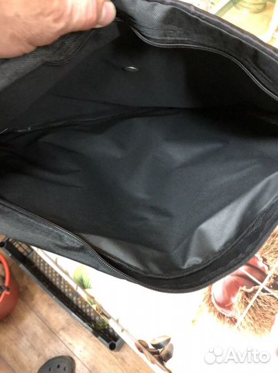 Сумка для ноутбука новая