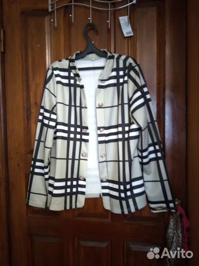 Продам пиджак