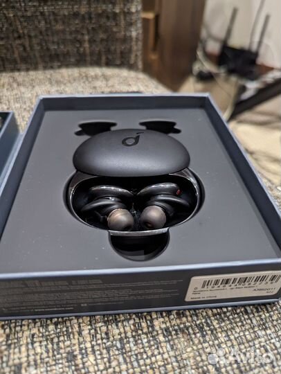 Anker soundcore liberty 3 pro