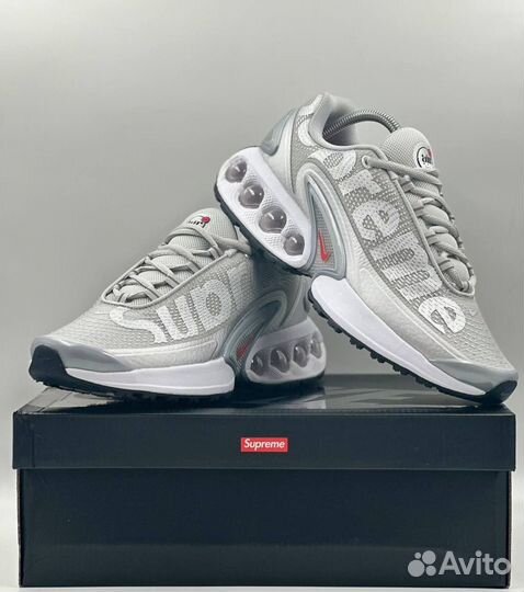 Кроссовки Nike Air Max DN Supreme