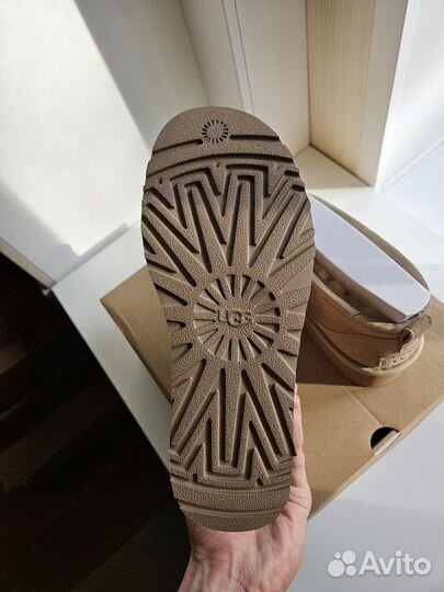 UGG Classic Ultra Mini Platform - 41 EU