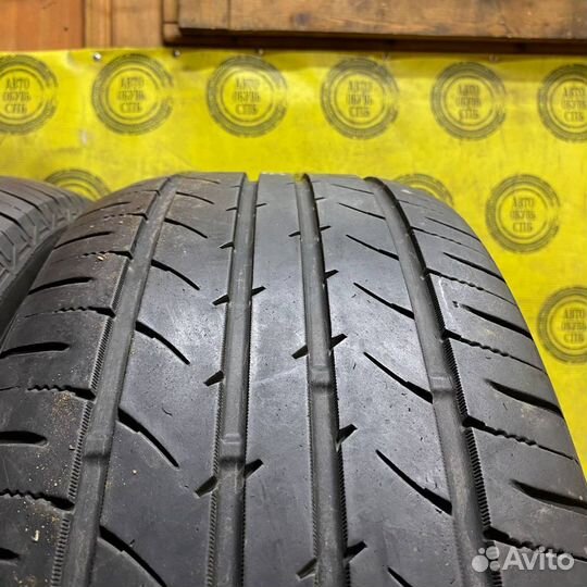 Toyo NanoEnergy 3 225/55 R17 97V