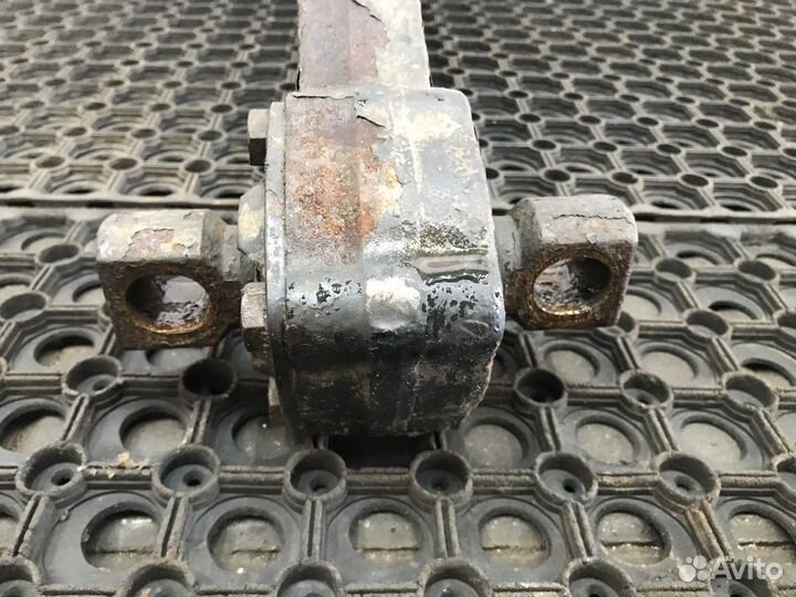 45104291949050 Кронштейн пневморессоры задний