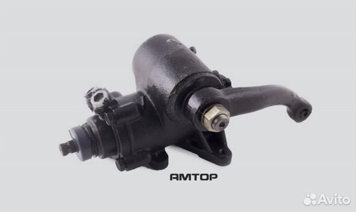 UAZ 315148340001110 Рулевое управление УАЗ 