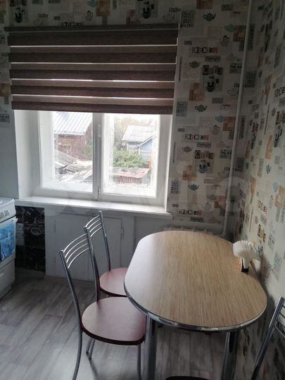 1-к. квартира, 32 м², 2/5 эт.