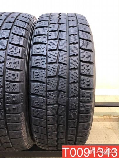 Dunlop Winter Maxx WM01 205/55 R16 101R