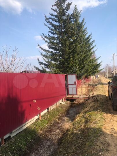 Дача 70 м² на участке 12 сот.