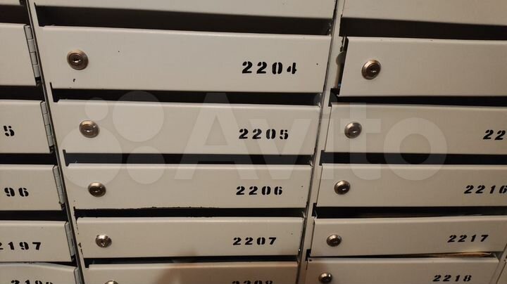 Квартира-студия, 20 м², 11/15 эт.
