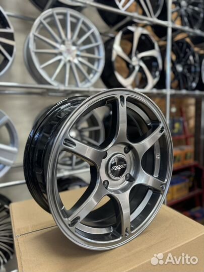 15/4/114.3 на Lacceti Gentra Almera Classic Lancer