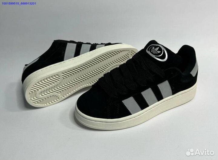 Кроссовки Adidas Campus 00s