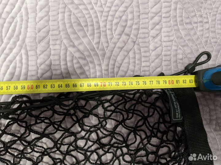 Сетка lexus в багажник, оригинал