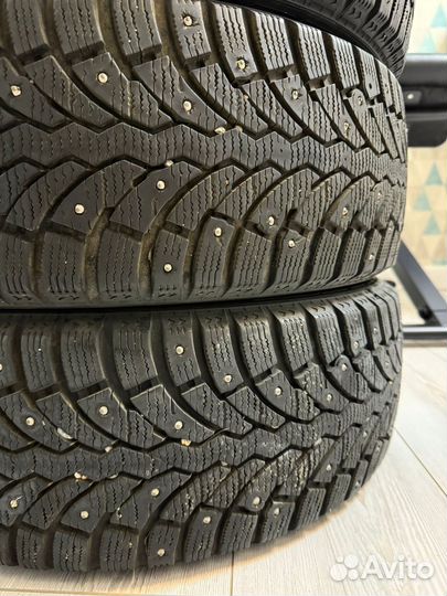 Formula Ice 195/55 R16 91T