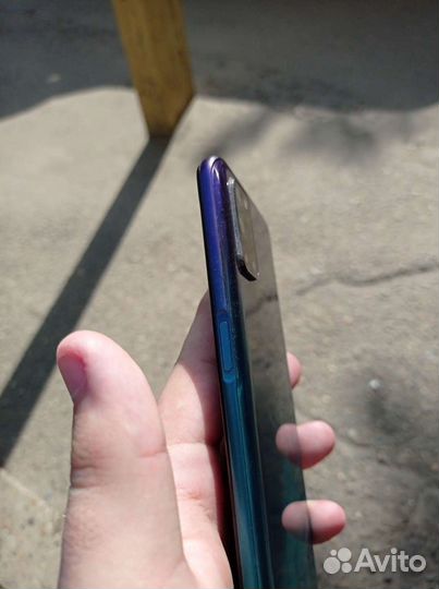 OPPO A72, 4/128 ГБ