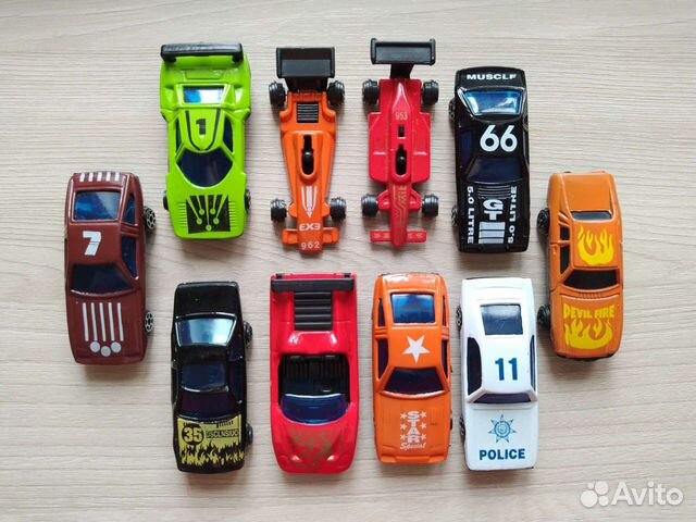 Автомобили