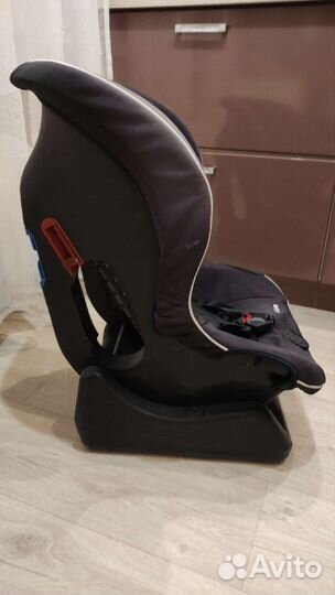 Детское автокресло от 0 до 18 кг