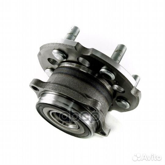 Ступица колеса задн. L/R QF00U00158 quattro freni