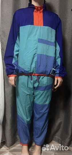 Костюм nike flight tracksuit