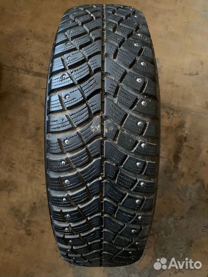 Колёса зимние r15 5x139.7 на ниву