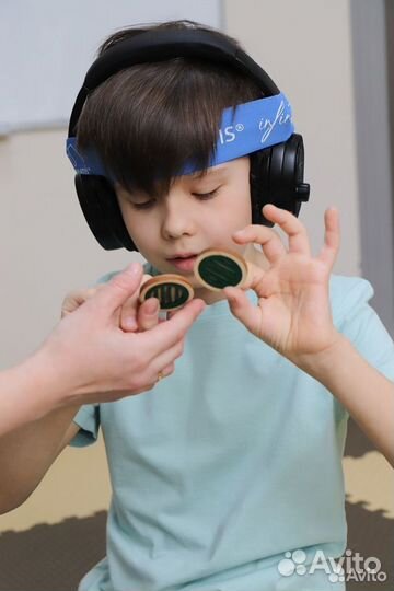 Обучение детской нейропсихологии