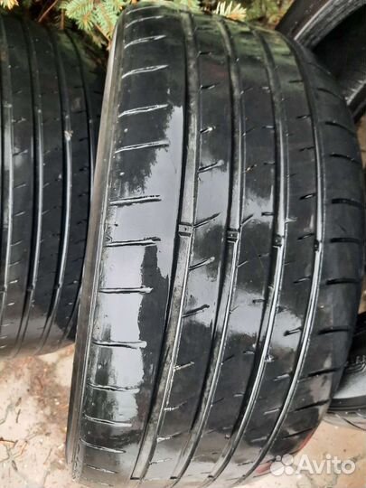 Nexen N Fera RU1 265/50 R19 110Y