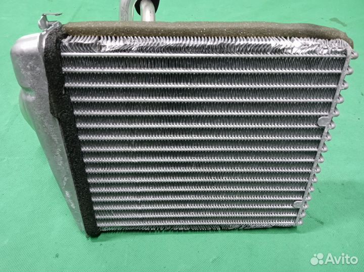 VW Jetta (NF) Vl Радиатор отопителя (печки)