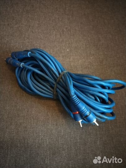 Провод для самбуфера