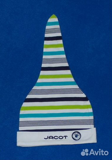 Шапка Jacot, ог 48-50 см