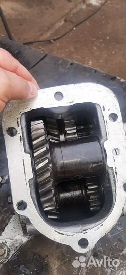 Ком Газ 66