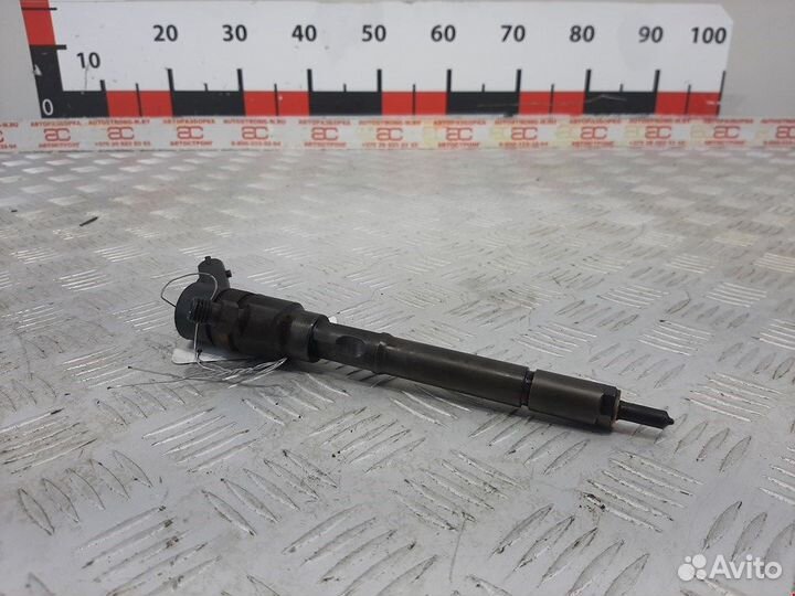 Форсунка для Opel Antara (L07)