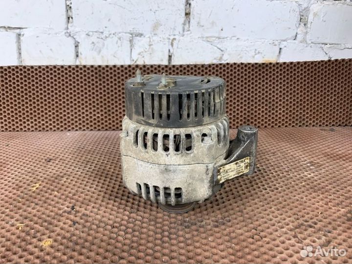 Генератор 14В 90А УАЗ Буханка змз 409