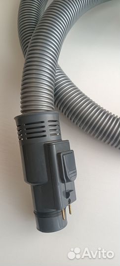 Шланг для пылесоса LG с управлением на ручке