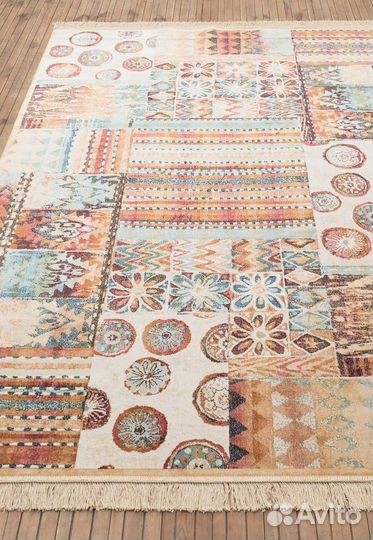 Ковер 67 на 105 новый