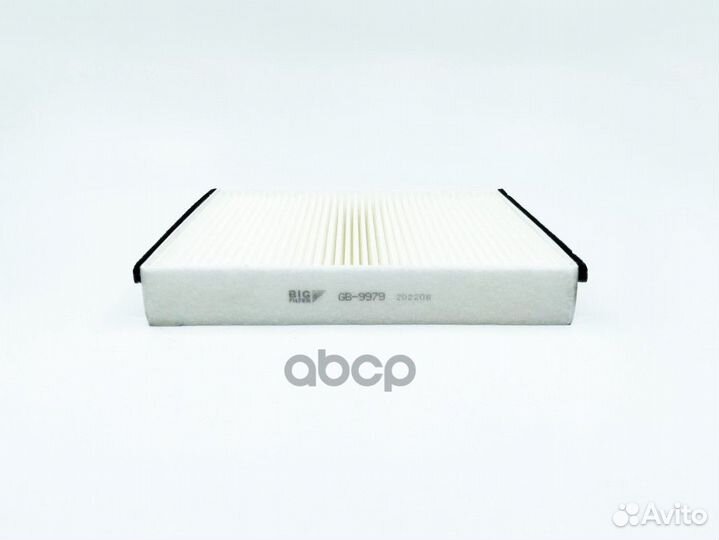 Фильтр салона ford C-Max II Grand C-Max Focus