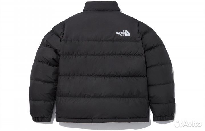 THE north face 1992 Collection Down Jacket Men Black (xxxl)(63)