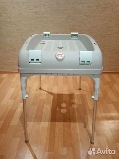 Подставка и пеленальный стол Cavalletto Ok Baby