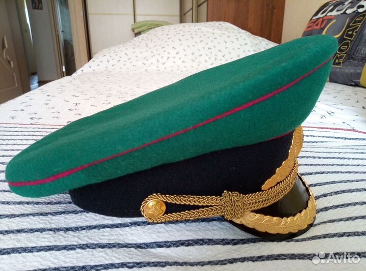 Головные уборы муж