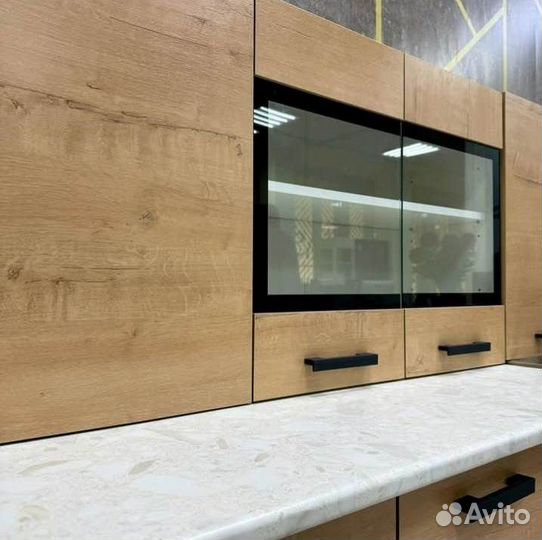 Кухонный гарнитур 2 метра Новый / Доставка 1-5 д