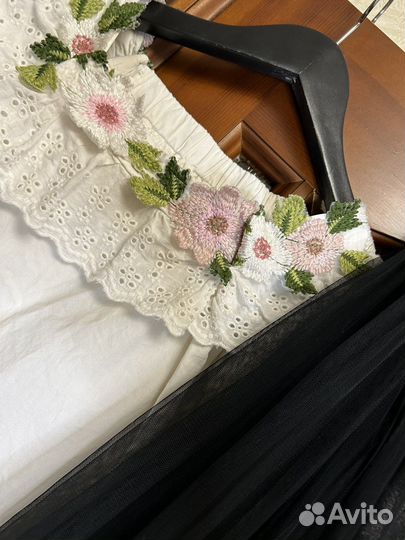 Костюм для девочки