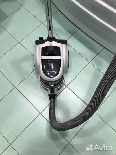 Пылесос Samsung