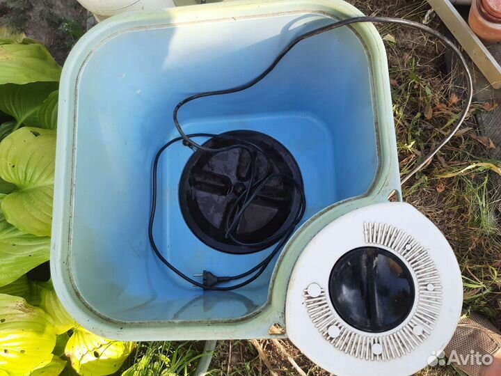 Стиральная машина бу