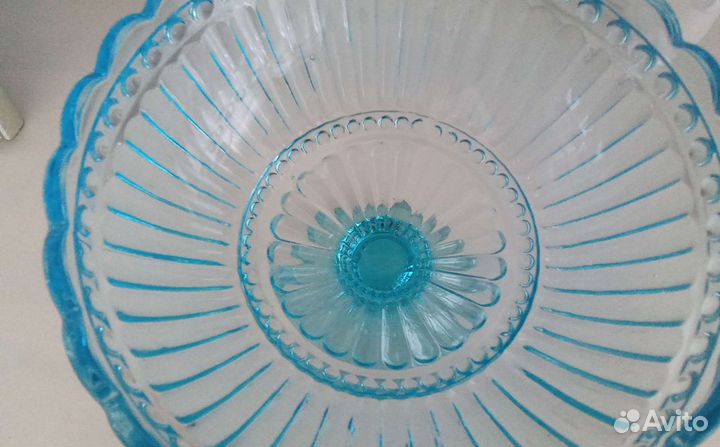 Вазы для сервировки Финляндия