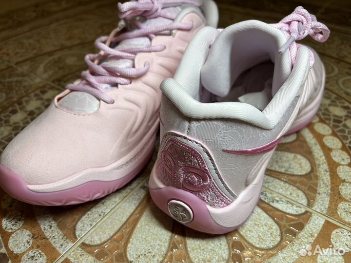 Кроссовки KD 17