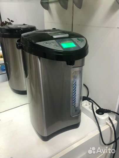 Термопот 5л