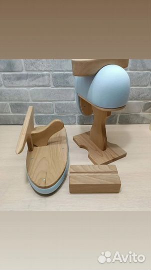 Брус- телефончик