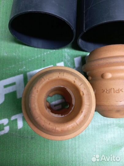 Отбойник амортизатора Audi 80 1992