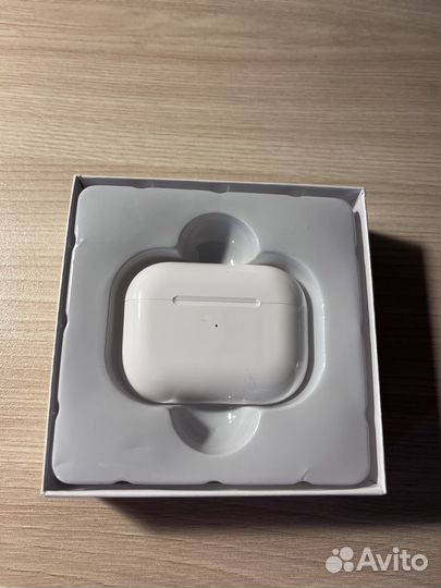 Наушники apple airpods pro 2